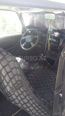 LADA (VAZ) 2107 2007, 198,000 km - 1.6 l - Sabirabad