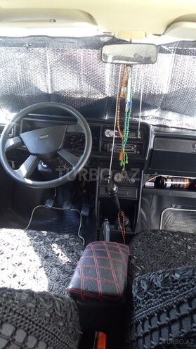 LADA (VAZ) 2107 2007, 198,000 km - 1.6 l - Sabirabad