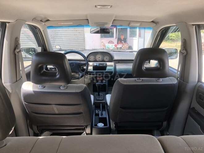 Nissan X-Trail 2003, 150,000 km - 2.0 l - Sumqayıt