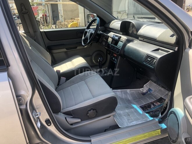 Nissan X-Trail 2003, 150,000 km - 2.0 l - Sumqayıt