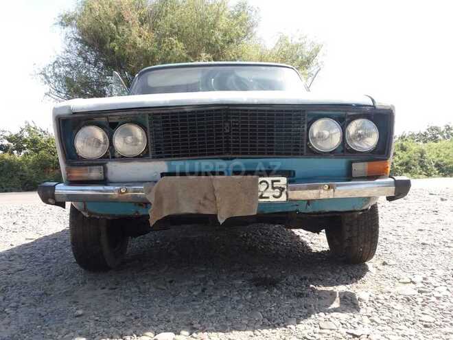 LADA (VAZ) 2106 1984, 200,068 km - 1.3 л - Sabirabad