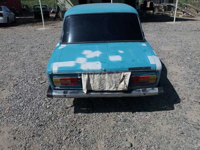 LADA (VAZ) 2106 1984, 200,068 km - 1.3 л - Sabirabad