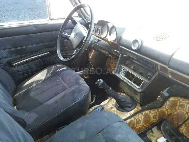 LADA (VAZ) 2106 1984, 200,068 km - 1.3 л - Sabirabad
