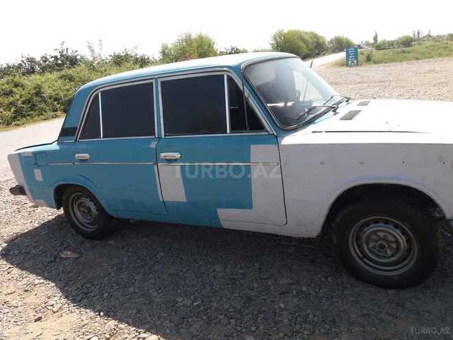 LADA (VAZ) 2106 1984, 200,068 km - 1.3 л - Sabirabad