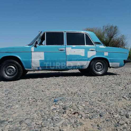 LADA (VAZ) 2106 1984, 200,068 km - 1.3 л - Sabirabad