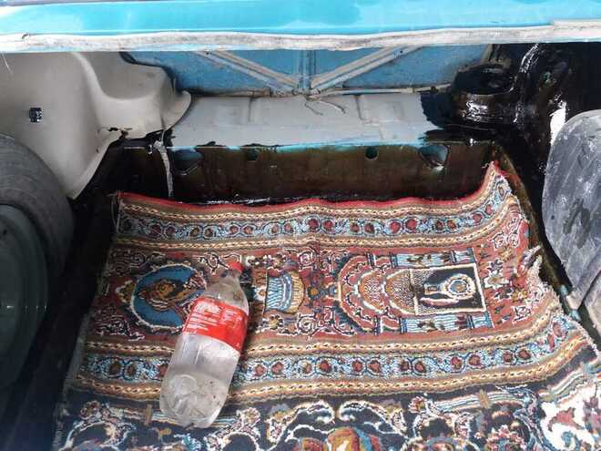 LADA (VAZ) 2106 1984, 200,068 km - 1.3 л - Sabirabad