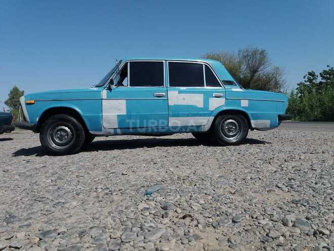 LADA (VAZ) 2106 1984, 200,068 km - 1.3 л - Sabirabad