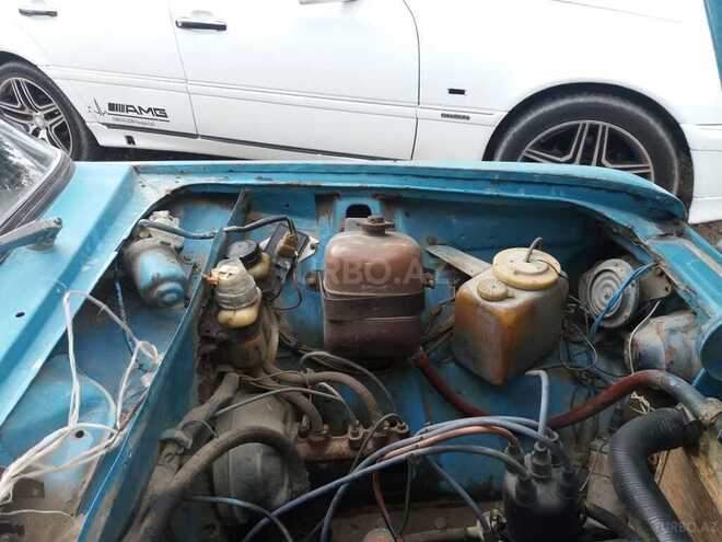 LADA (VAZ) 2106 1984, 200,068 km - 1.3 л - Sabirabad