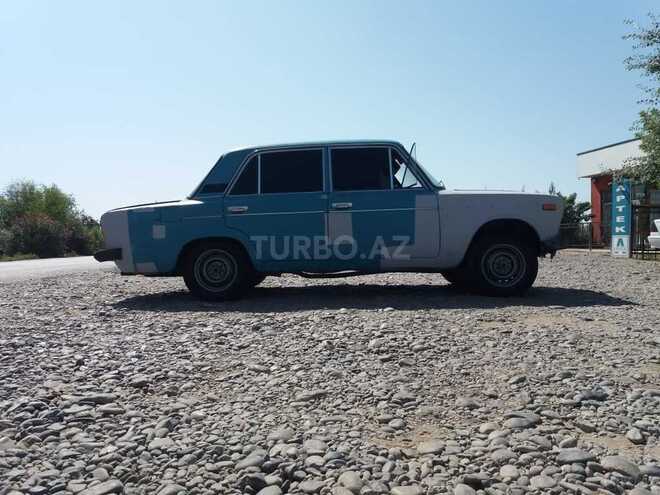 LADA (VAZ) 2106 1984, 200,068 km - 1.3 л - Sabirabad
