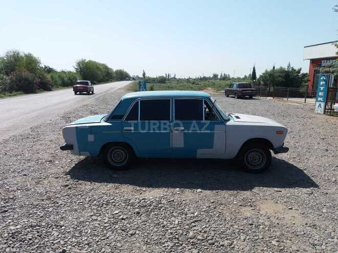 LADA (VAZ) 2106 1984, 200,068 km - 1.3 л - Sabirabad
