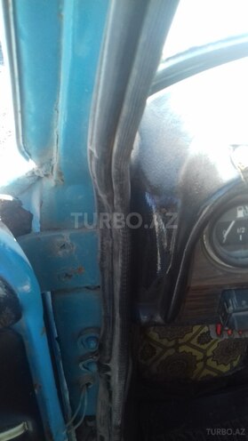 LADA (VAZ) 2106 1984, 200,068 km - 1.3 л - Sabirabad