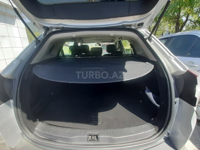 Renault Megane 2010, 162,000 km - 1.4 л - Qəbələ