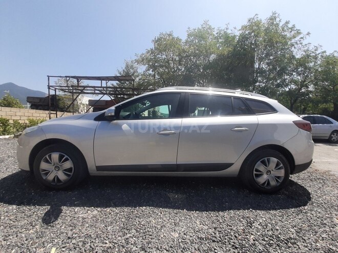 Renault Megane 2010, 162,000 km - 1.4 л - Qəbələ