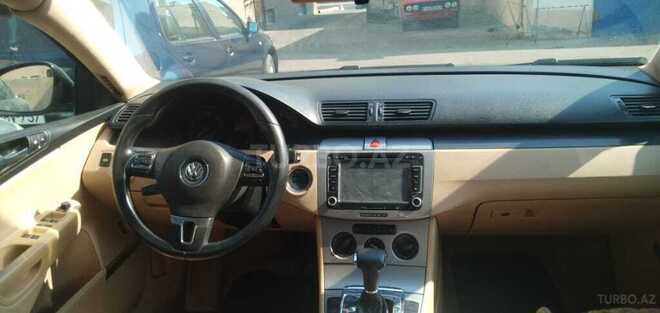 Volkswagen Passat 2005, 250,000 km - 2.0 l - Bakı