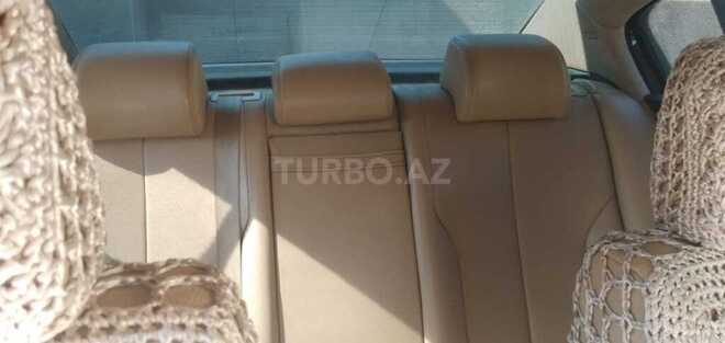 Volkswagen Passat 2005, 250,000 km - 2.0 l - Bakı