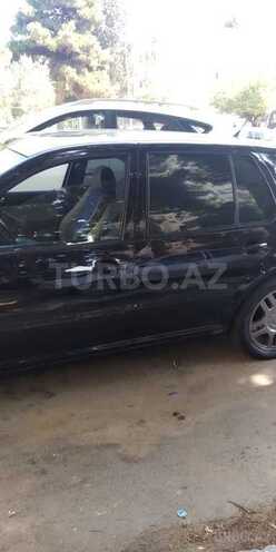 Volkswagen Golf 1999, 235,800 km - 1.6 l - Bakı