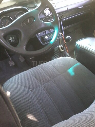 LADA (VAZ) 21011 1979, 333,555 km - 1.3 l - Zaqatala