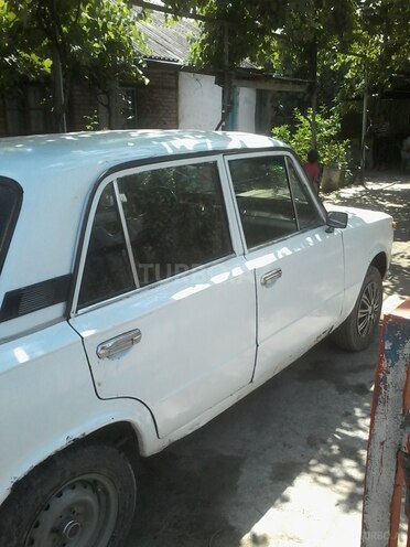LADA (VAZ) 21011 1979, 333,555 km - 1.3 l - Zaqatala