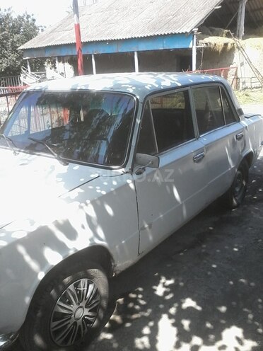 LADA (VAZ) 21011 1979, 333,555 km - 1.3 l - Zaqatala