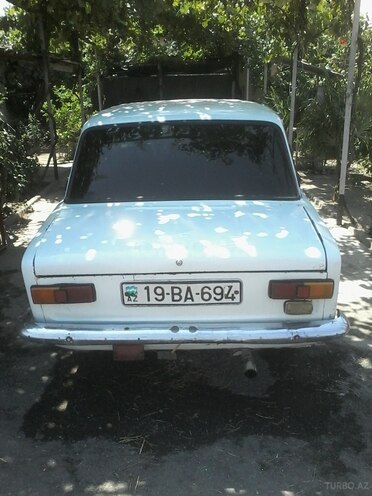 LADA (VAZ) 21011 1979, 333,555 km - 1.3 l - Zaqatala