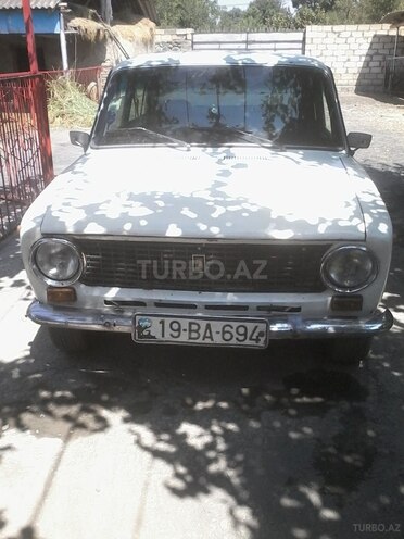 LADA (VAZ) 21011 1979, 333,555 km - 1.3 l - Zaqatala