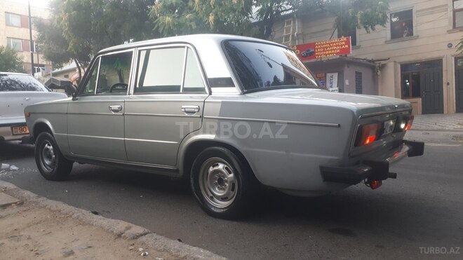 LADA (VAZ) 2106 2001, 166,543 km - 1.6 l - Bakı