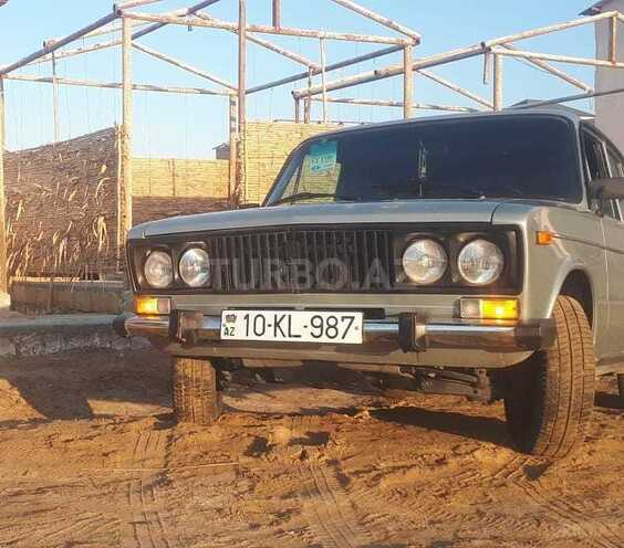 LADA (VAZ) 2106 2001, 166,543 km - 1.6 l - Bakı