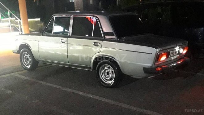 LADA (VAZ) 2106 2001, 166,543 km - 1.6 l - Bakı