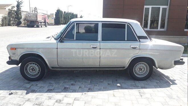 LADA (VAZ) 2106 2001, 166,543 km - 1.6 l - Bakı