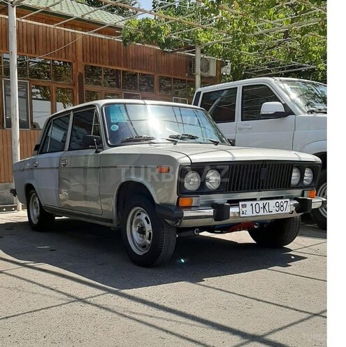 LADA (VAZ) 2106 2001, 166,543 km - 1.6 l - Bakı