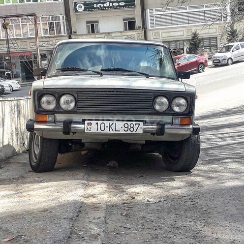 LADA (VAZ) 2106 2001, 166,543 km - 1.6 l - Bakı