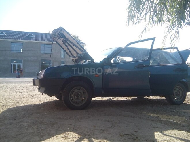 LADA (VAZ) 21099 2000, 180,000 km - 1.5 л - Xaçmaz