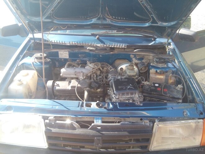 LADA (VAZ) 21099 2000, 180,000 km - 1.5 л - Xaçmaz