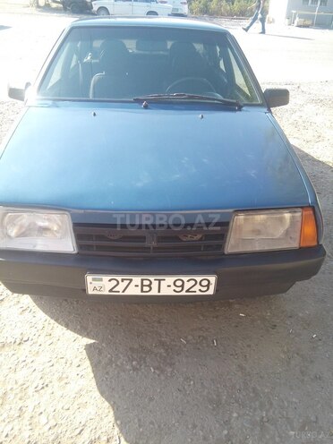 LADA (VAZ) 21099 2000, 180,000 km - 1.5 л - Xaçmaz