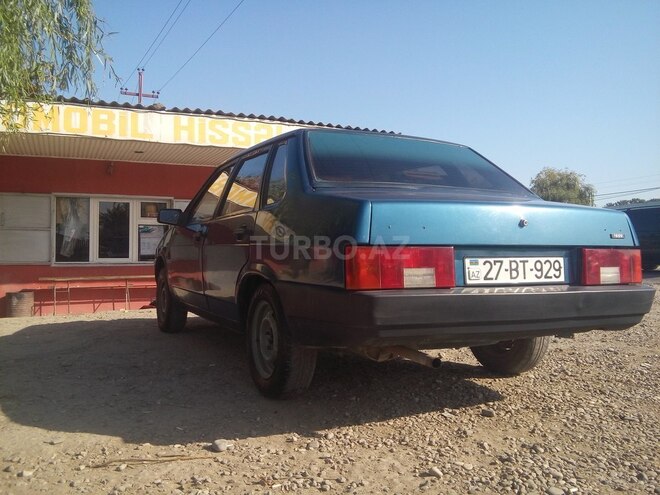 LADA (VAZ) 21099 2000, 180,000 km - 1.5 л - Xaçmaz