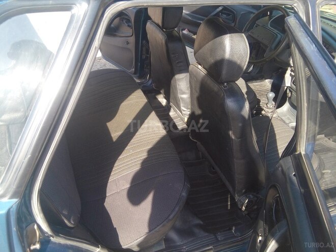LADA (VAZ) 21099 2000, 180,000 km - 1.5 л - Xaçmaz