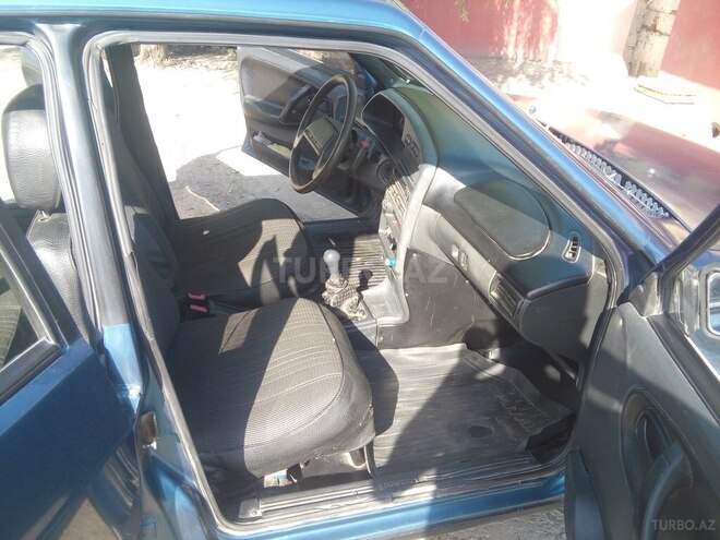 LADA (VAZ) 21099 2000, 180,000 km - 1.5 л - Xaçmaz