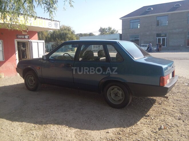 LADA (VAZ) 21099 2000, 180,000 km - 1.5 л - Xaçmaz
