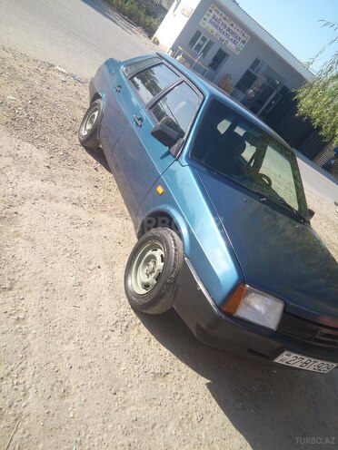 LADA (VAZ) 21099 2000, 180,000 km - 1.5 л - Xaçmaz