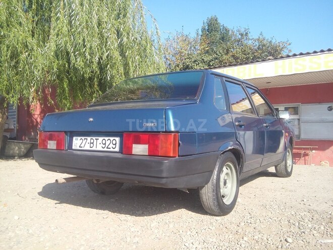 LADA (VAZ) 21099 2000, 180,000 km - 1.5 л - Xaçmaz