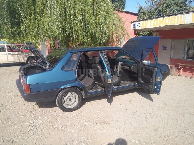 LADA (VAZ) 21099 2000, 180,000 km - 1.5 л - Xaçmaz