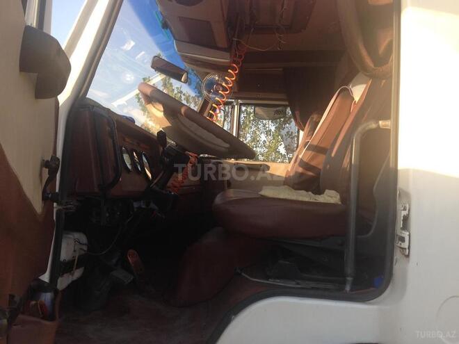 KamAz 65115 2008, 200,000 km - 0.1 l - Salyan