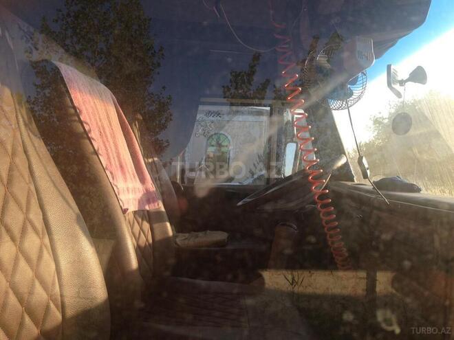 KamAz 65115 2008, 200,000 km - 0.1 l - Salyan