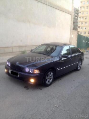 BMW 528 1999, 356,000 km - 2.8 l - Bakı