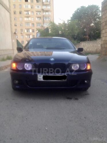 BMW 528 1999, 356,000 km - 2.8 l - Bakı