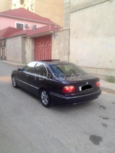 BMW 528 1999, 356,000 km - 2.8 l - Bakı