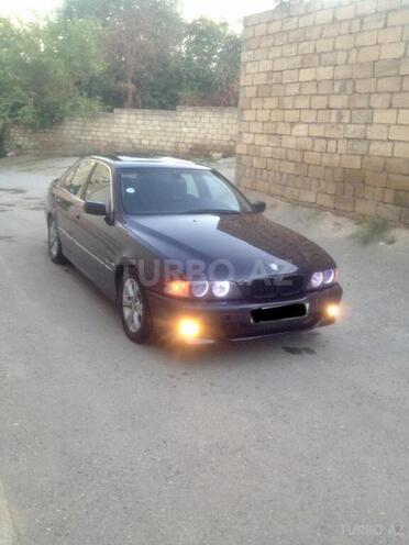 BMW 528 1999, 356,000 km - 2.8 l - Bakı