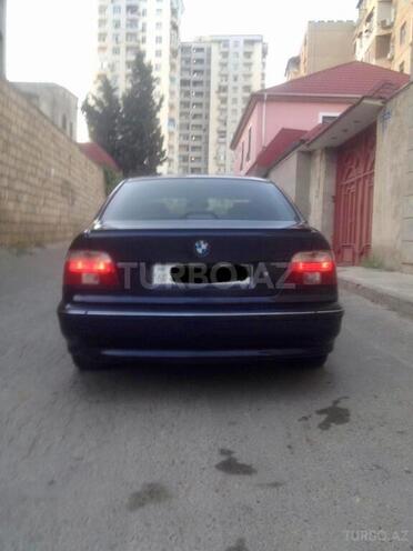 BMW 528 1999, 356,000 km - 2.8 l - Bakı