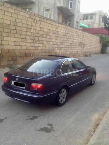 BMW 528 1999, 356,000 km - 2.8 l - Bakı