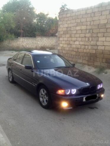 BMW 528 1999, 356,000 km - 2.8 l - Bakı